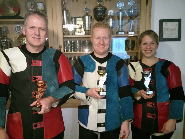 Silvesterpokal Sieger